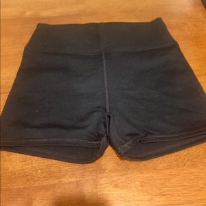 Fabletics shorts